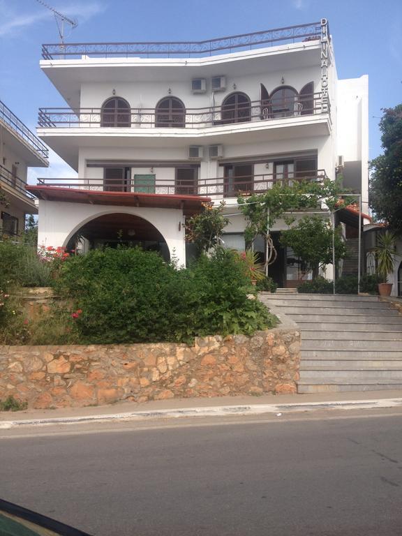 Dilina Guesthouse Agios Nikolaos  Room photo
