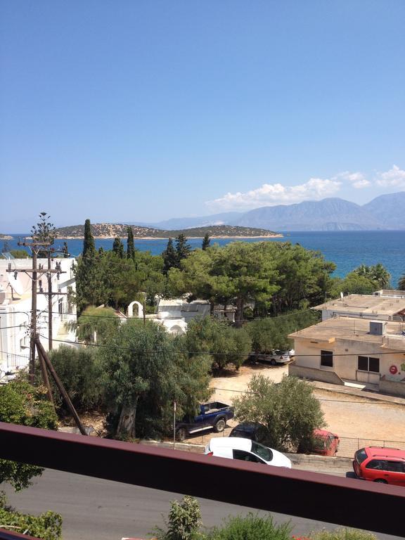 Dilina Guesthouse Agios Nikolaos  Exterior photo
