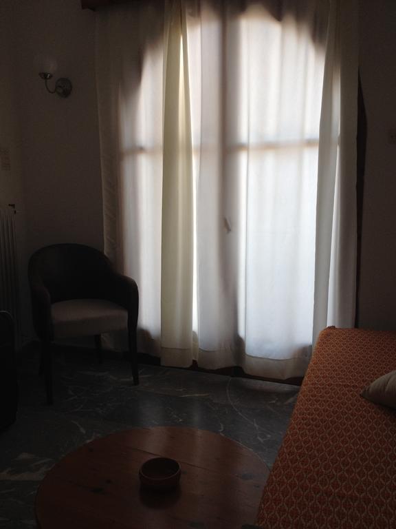 Dilina Guesthouse Agios Nikolaos  Exterior photo