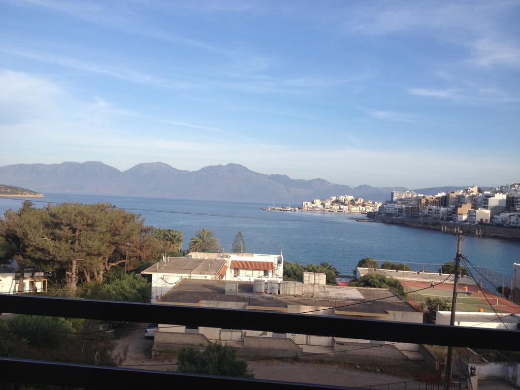 Dilina Guesthouse Agios Nikolaos  Room photo