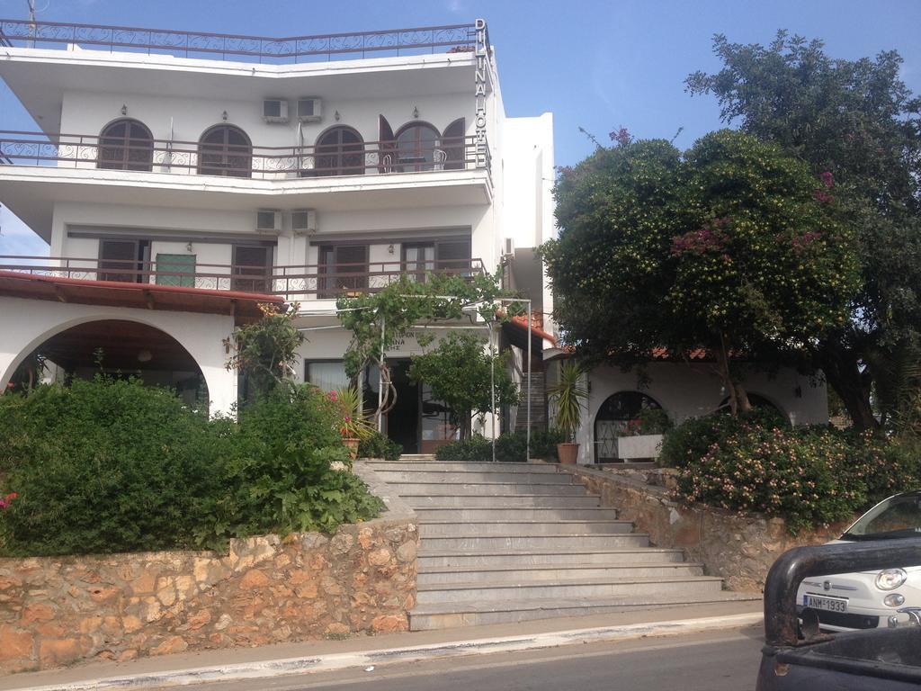 Dilina Guesthouse Agios Nikolaos  Room photo
